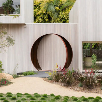 Quantum Doors Showcase: The Circle Door
