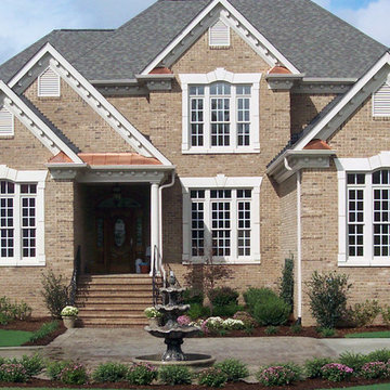 Custom Residence Design, 5200 Square Feet