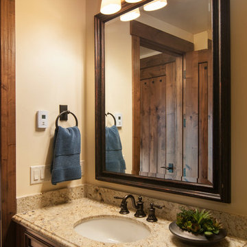 2013 Park City Showcase of Homes by Utah Home Builder, Cameo Homes Inc.
