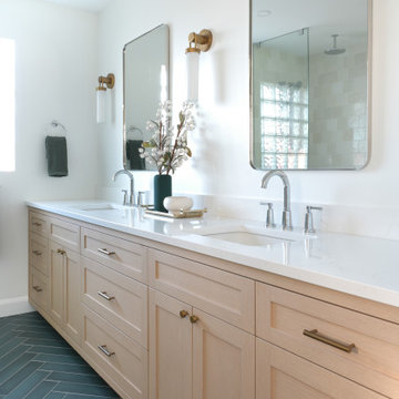 Burnaby Home Renovation