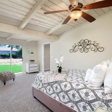 Transitional Home Design