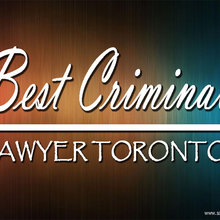 Criminal Lawyers In Mississauga