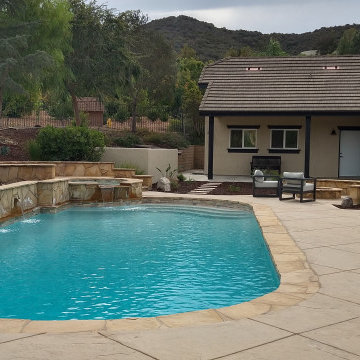 400 Whitegate Rd in Thousand Oaks - Magnificent Estate Property