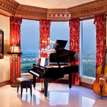 Naples, FL - 41 West - High Rise Penthouse