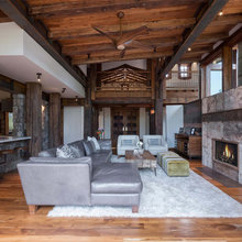Flagstaff / Mountain Homes