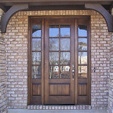 doors