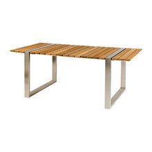 outdoor furniture