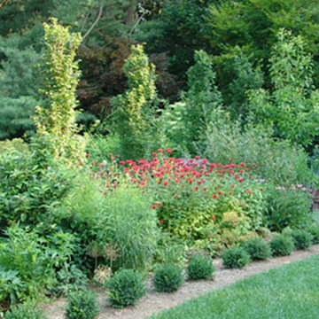 General Landscaping