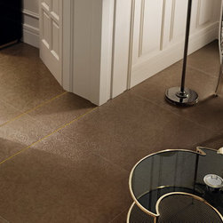 Versace Hermitage Series - Wall And Floor Tile