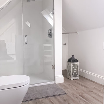 Loft Conversion