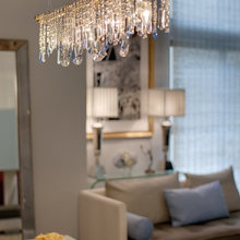 Dining Room Lighting