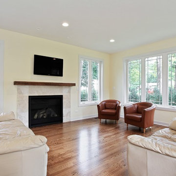 Custom Home - Deerfield, IL