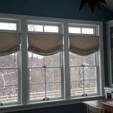 Window Fashions