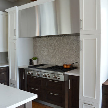Driftwood Lane Kitchen & Vanity