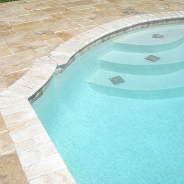 Pool & Patio Inspiration