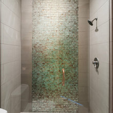 bath