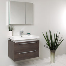 Bathroom Ideas