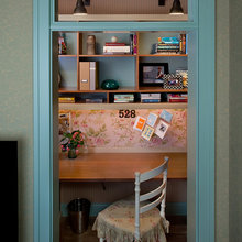 Office Nook