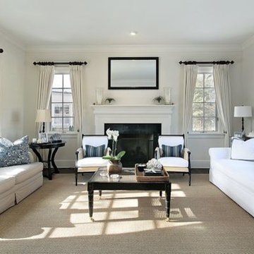 Flooring Projects