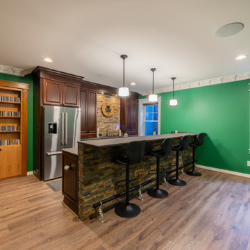 Irish Bar