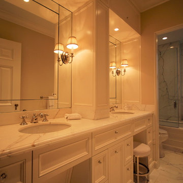 Sutton Place Private Residence