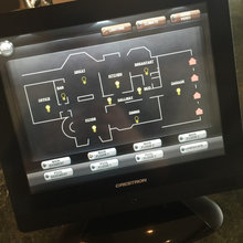 touchscreens