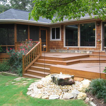 Landscape Ideas