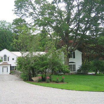 Pound Ridge Estate