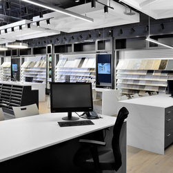 My Design Studio - Showroom - Wall And Floor Tile