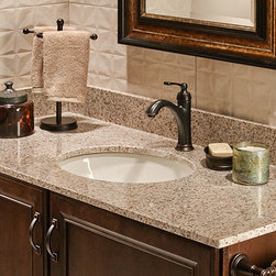 A'vant Vanity Surfaces - Vanity Tops And Side Splashes