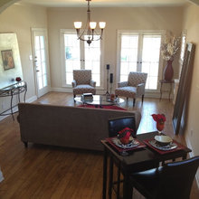 Duplex Reno