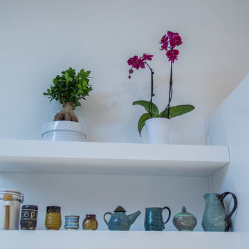 Hillsdale Kitchen Remodel
