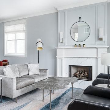 Bright & Timeless Home