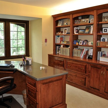 Home Office