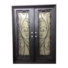 Front Doors