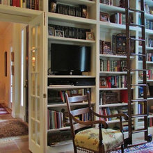 Living Room Ideas
