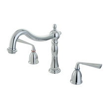 Faucet