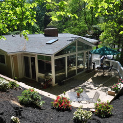 Sunrooms - Products