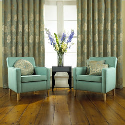 Drapery Panels - Products