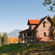 Rustic/Mountain