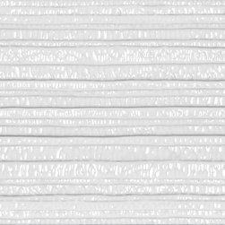 Michael Aram Gotham White - Wall And Floor Tile