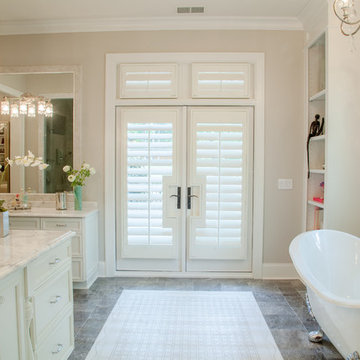 Germantown Custom Home