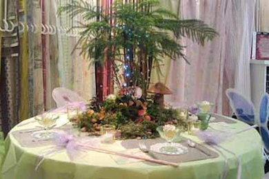 Tablescapes