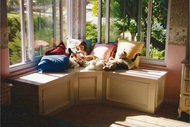 Home Remodeling