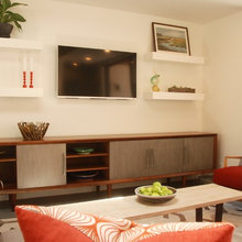 Credenzas