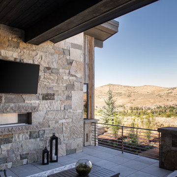 Victory Ranch, Utah