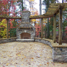 Misc. Hardscape/Landscape