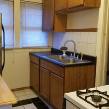 Historic Home Flat 2