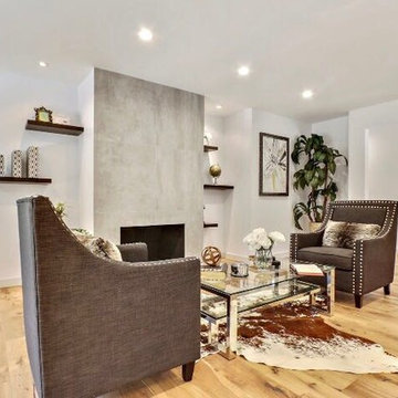 Calabasas Complete Renovation