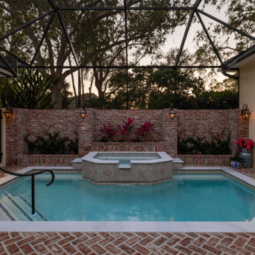 Southern Charm in Southwest Florida